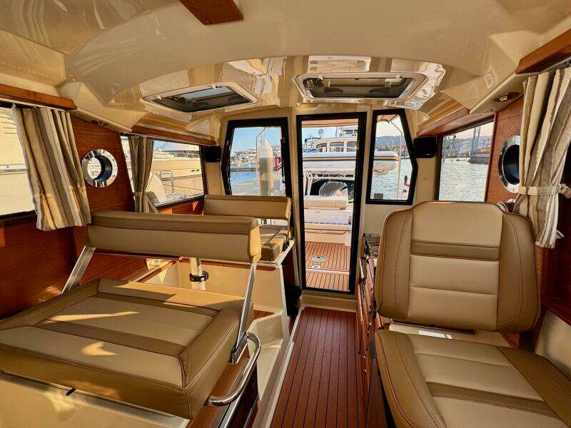 NOODLES 27ft Ranger Tugs Yacht For Sale