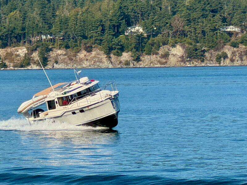 NOODLES 27ft Ranger Tugs Yacht For Sale