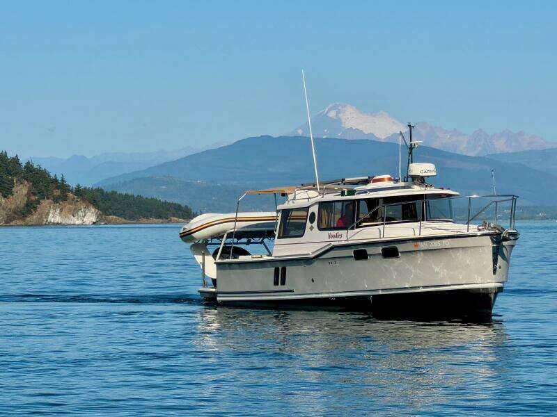 NOODLES 27ft Ranger Tugs Yacht For Sale