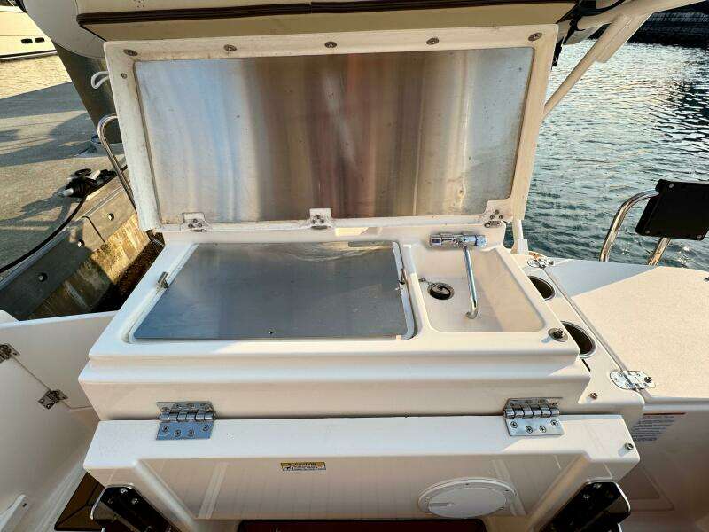 NOODLES 27ft Ranger Tugs Yacht For Sale