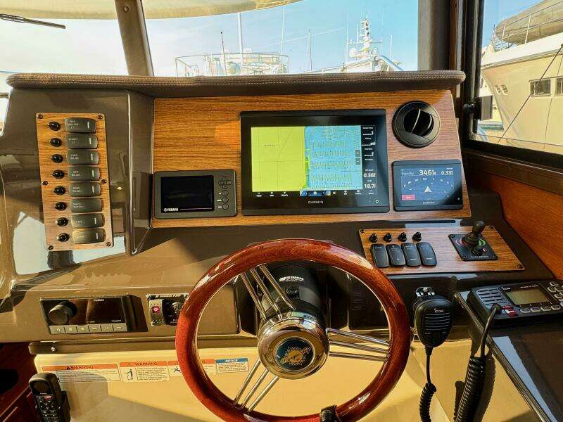 NOODLES 27ft Ranger Tugs Yacht For Sale