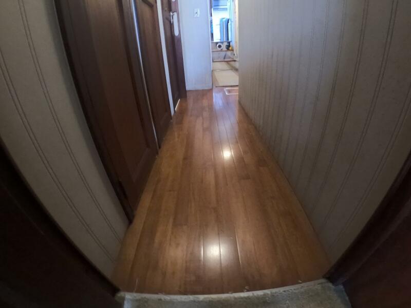 54' 1987 Hatteras 54MY