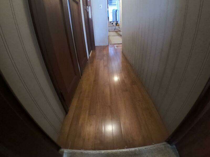 SAINT PAUL 54ft Hatteras Yacht For Sale