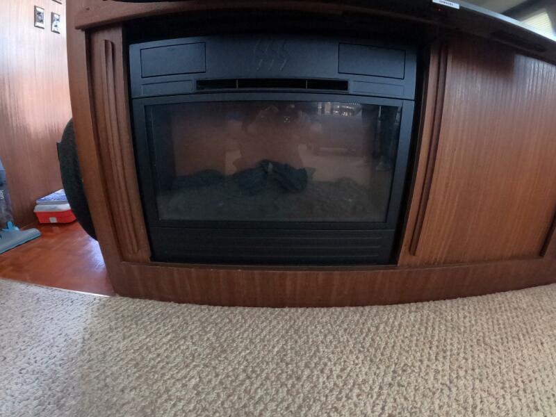 54' 1987 Hatteras 54MY