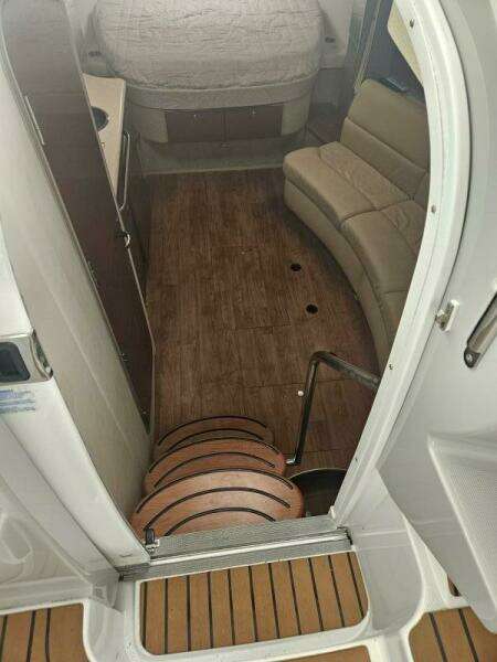 Sea Wolf 34ft Formula Yacht For Sale