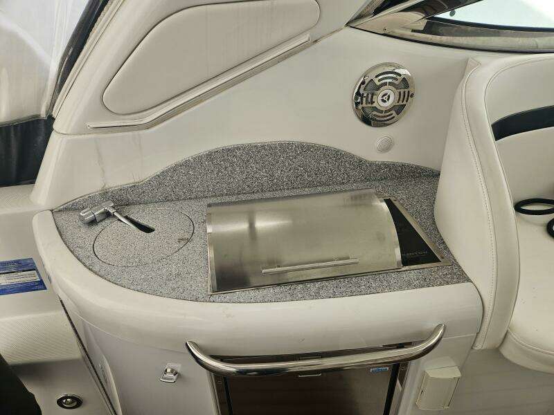 Sea Wolf 34ft Formula Yacht For Sale