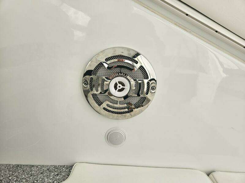 Sea Wolf 34ft Formula Yacht For Sale