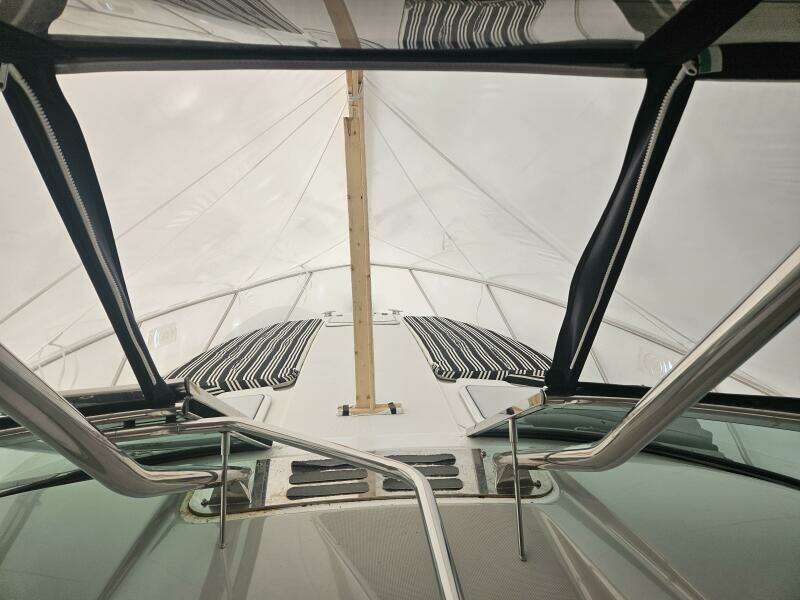 Sea Wolf 34ft Formula Yacht For Sale