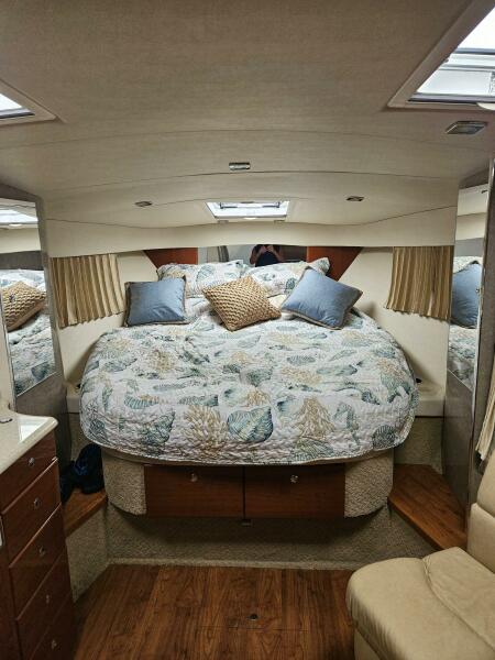 34' 2010 Formula 34 PC