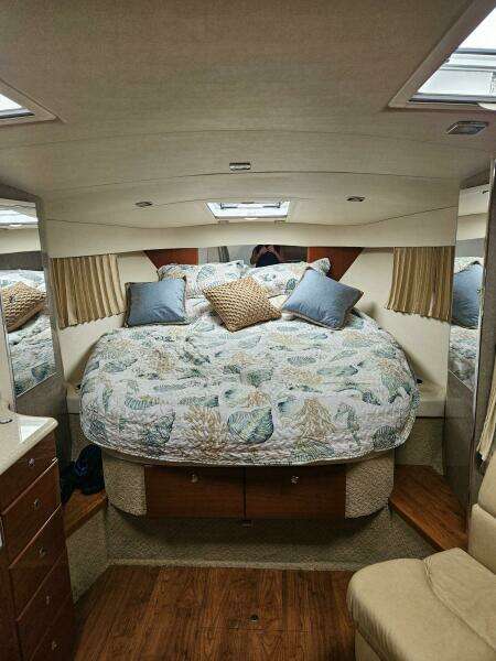 Sea Wolf 34ft Formula Yacht For Sale