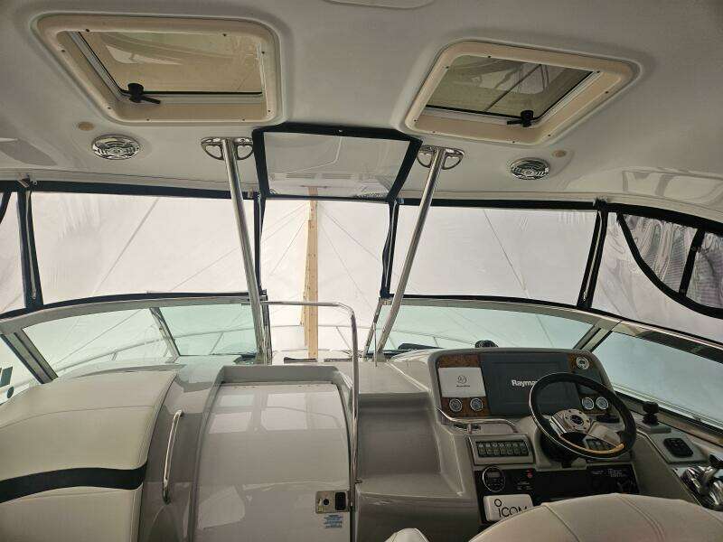 Sea Wolf 34ft Formula Yacht For Sale
