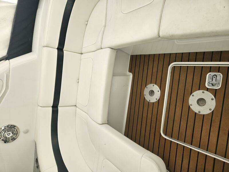 Sea Wolf 34ft Formula Yacht For Sale