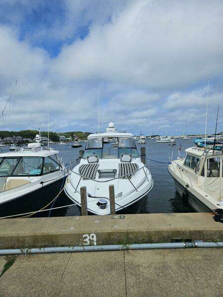 Sea Wolf 34ft Formula Yacht For Sale