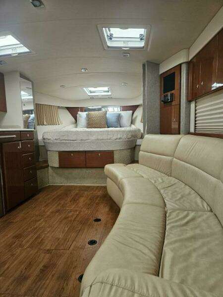 Sea Wolf 34ft Formula Yacht For Sale