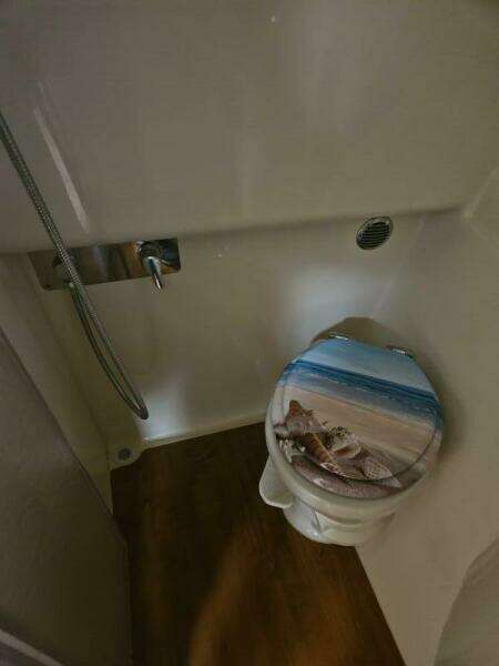 Sea Wolf 34ft Formula Yacht For Sale