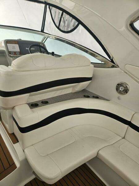 Sea Wolf 34ft Formula Yacht For Sale