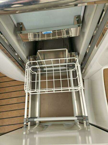 Sea Wolf 34ft Formula Yacht For Sale