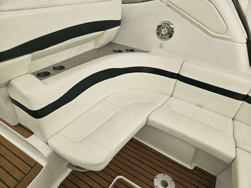 Sea Wolf 34ft Formula Yacht For Sale