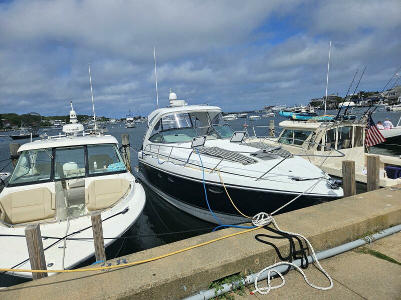 34' 2010 Formula 34 PC