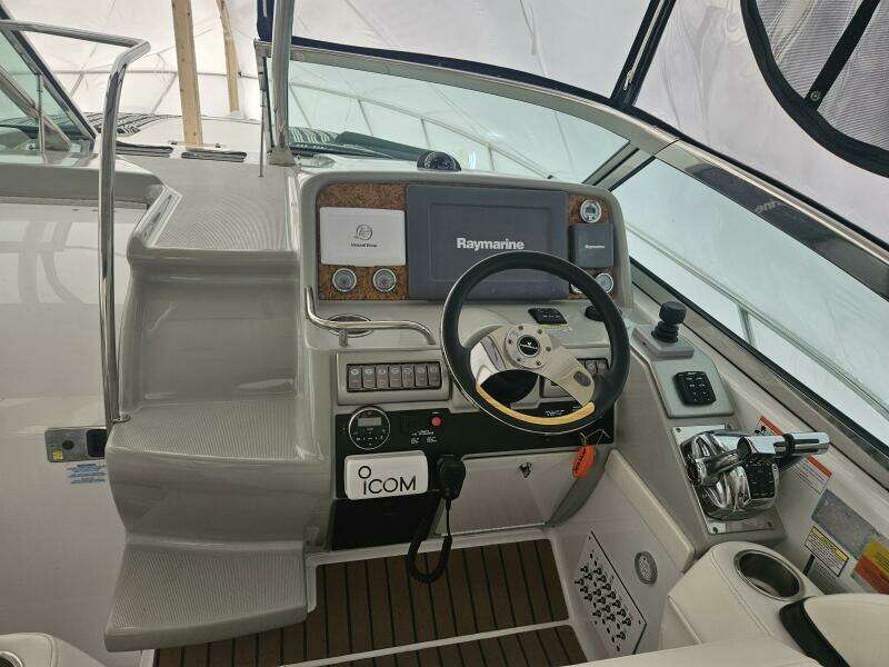 Sea Wolf 34ft Formula Yacht For Sale