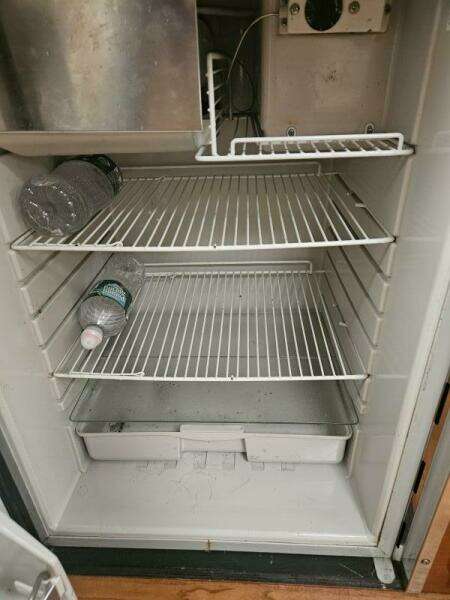 Sea Wolf 34ft Formula Yacht For Sale