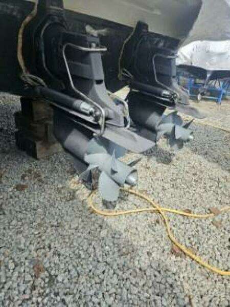 Sea Wolf 34ft Formula Yacht For Sale