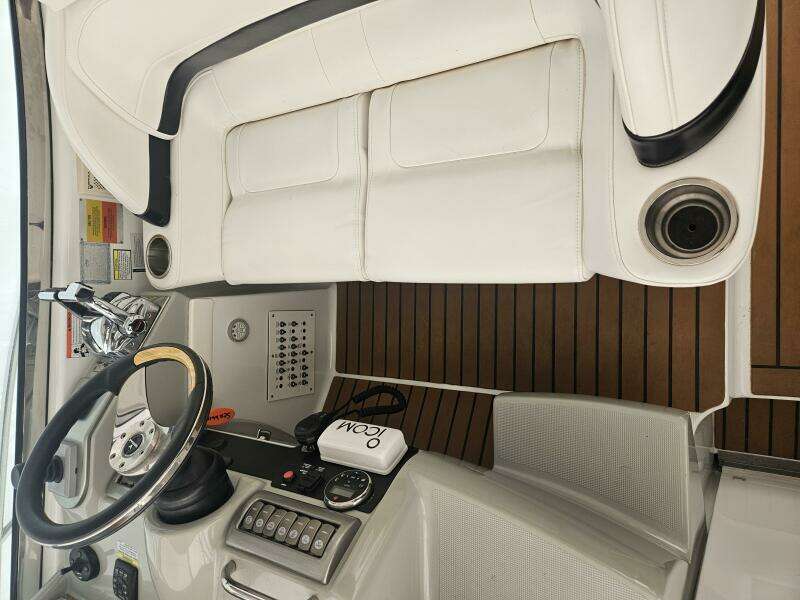 Sea Wolf 34ft Formula Yacht For Sale