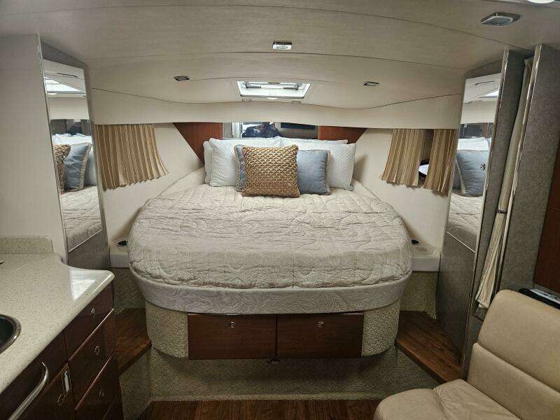 Sea Wolf 34ft Formula Yacht For Sale