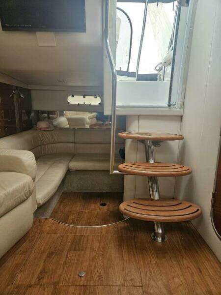 Sea Wolf 34ft Formula Yacht For Sale