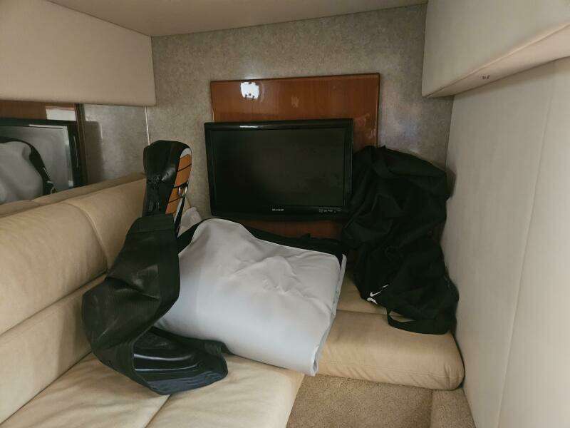 Sea Wolf 34ft Formula Yacht For Sale