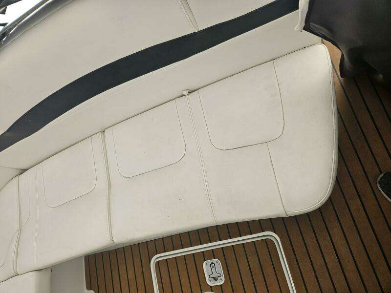 Sea Wolf 34ft Formula Yacht For Sale