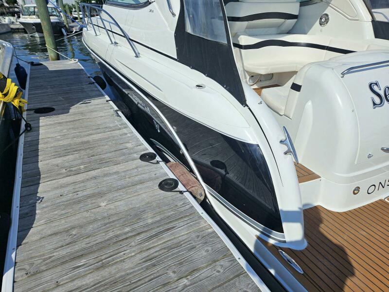 34' 2010 Formula 34 PC