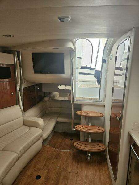 Sea Wolf 34ft Formula Yacht For Sale