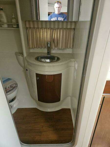 Sea Wolf 34ft Formula Yacht For Sale