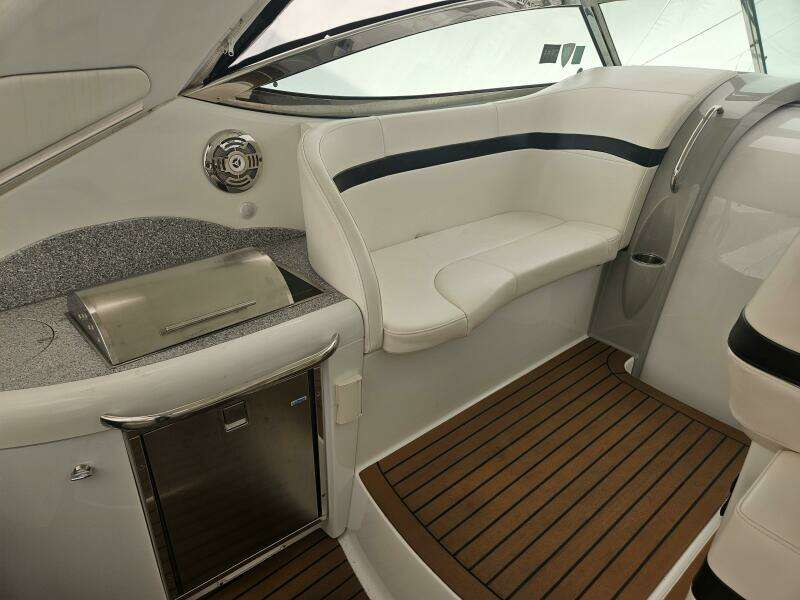 Sea Wolf 34ft Formula Yacht For Sale