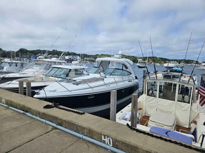 34' 2010 Formula 34 PC