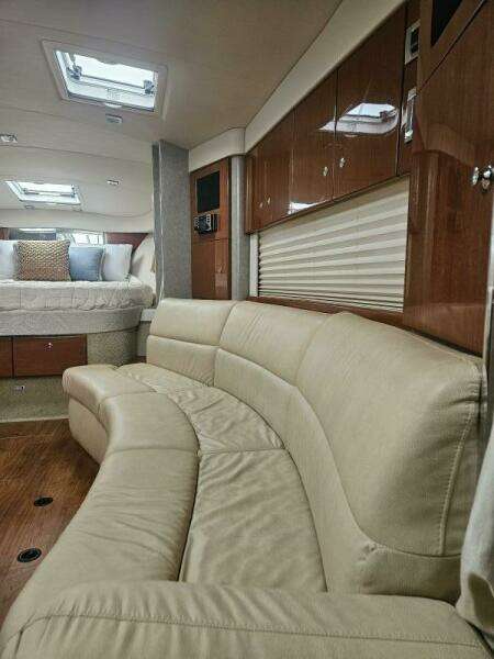 Sea Wolf 34ft Formula Yacht For Sale