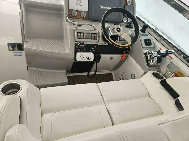 Sea Wolf 34ft Formula Yacht For Sale