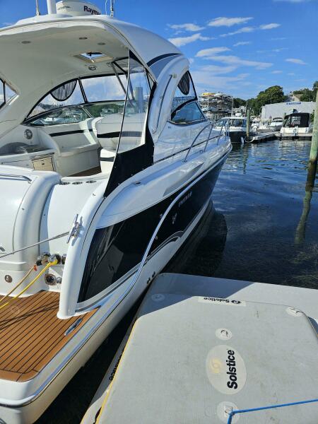 34' 2010 Formula 34 PC