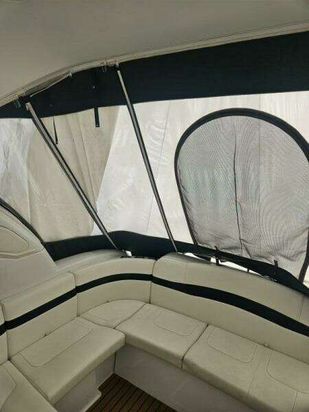 Sea Wolf 34ft Formula Yacht For Sale