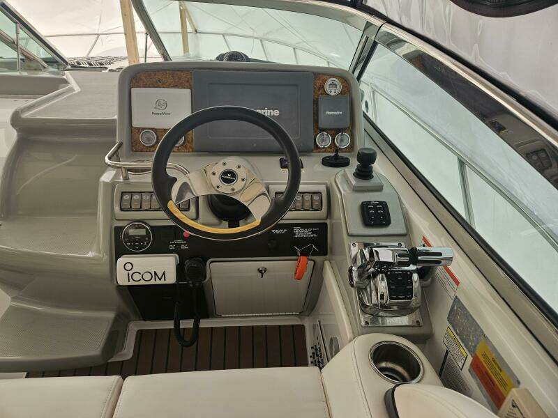 Sea Wolf 34ft Formula Yacht For Sale