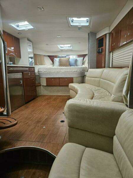 Sea Wolf 34ft Formula Yacht For Sale