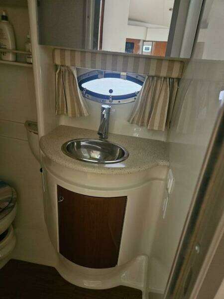 Sea Wolf 34ft Formula Yacht For Sale