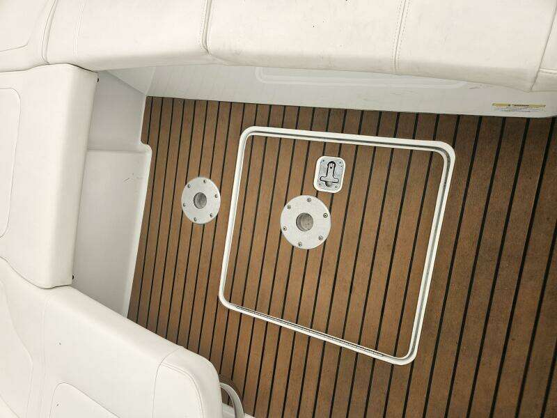 Sea Wolf 34ft Formula Yacht For Sale