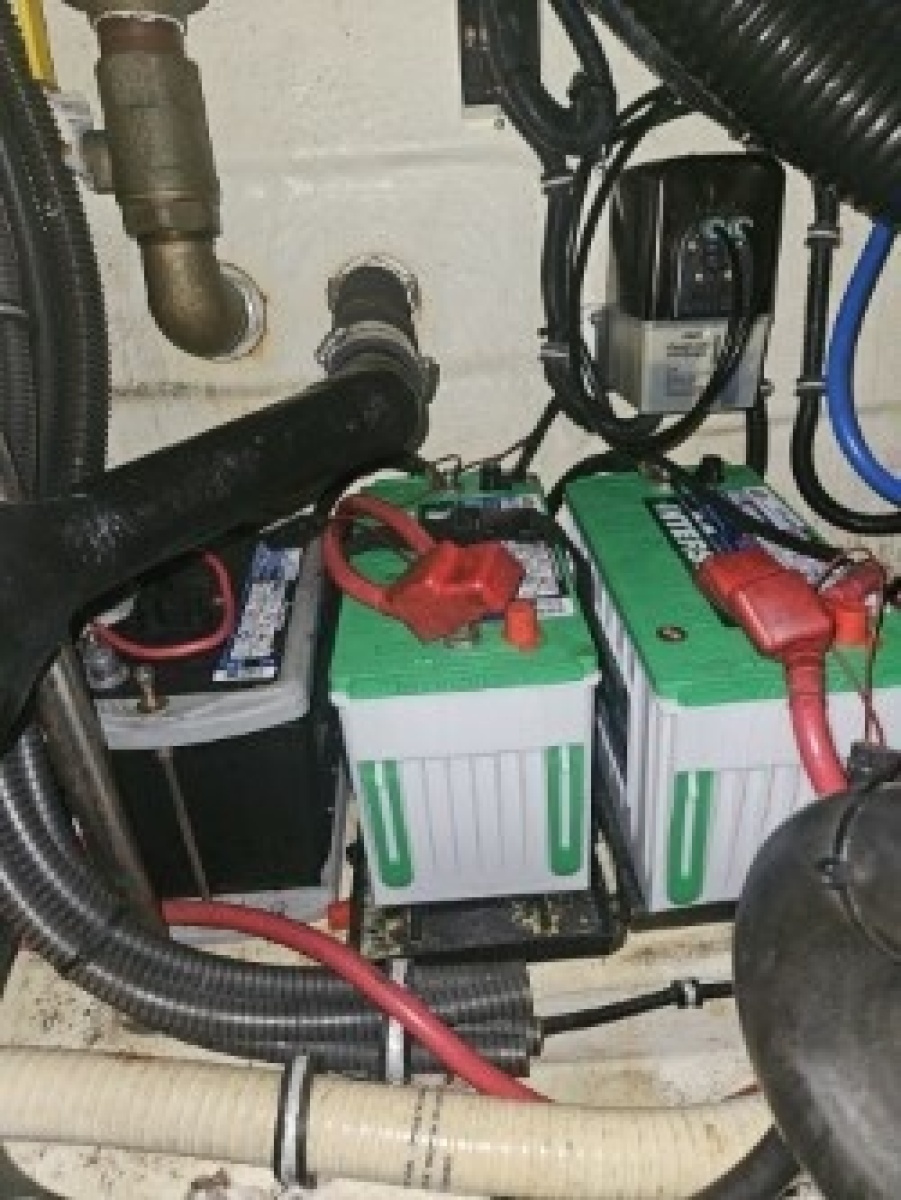 Sea Wolf 34ft Formula Yacht For Sale