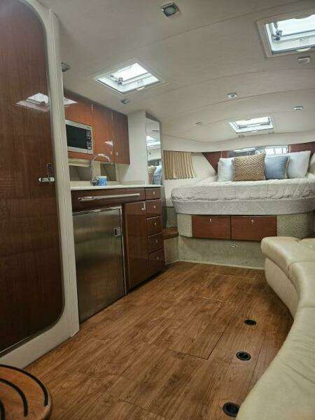 Sea Wolf 34ft Formula Yacht For Sale