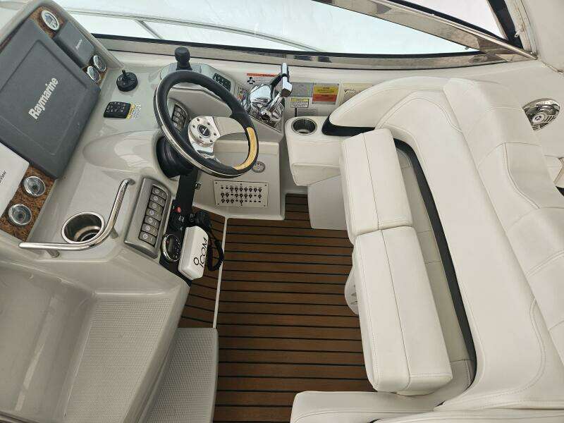 Sea Wolf 34ft Formula Yacht For Sale