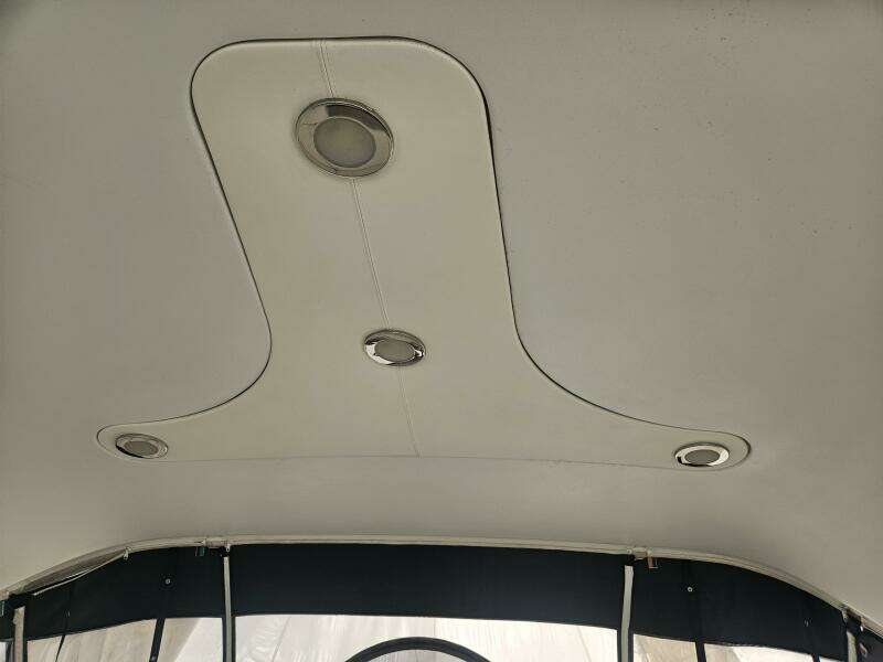 Sea Wolf 34ft Formula Yacht For Sale