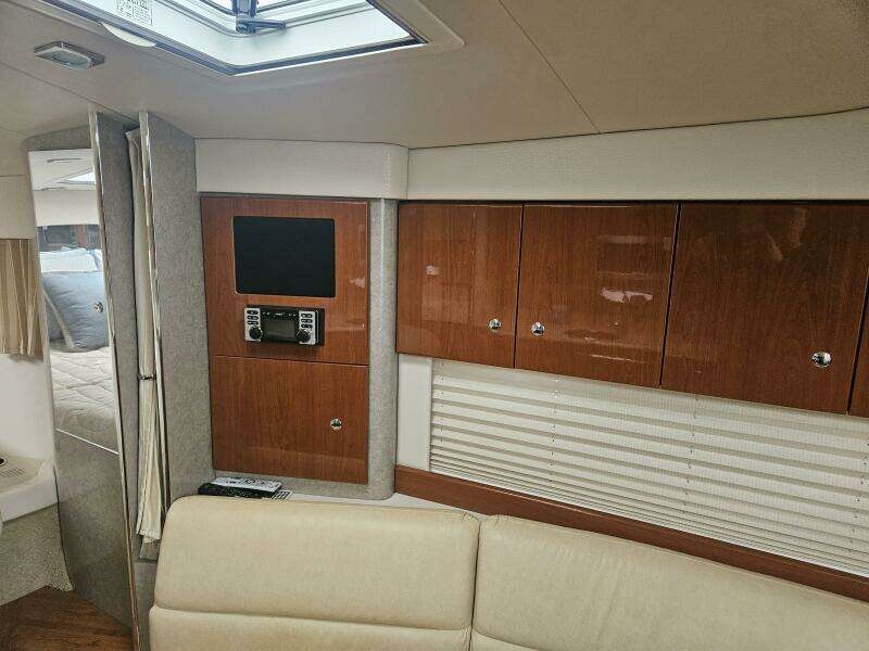 Sea Wolf 34ft Formula Yacht For Sale