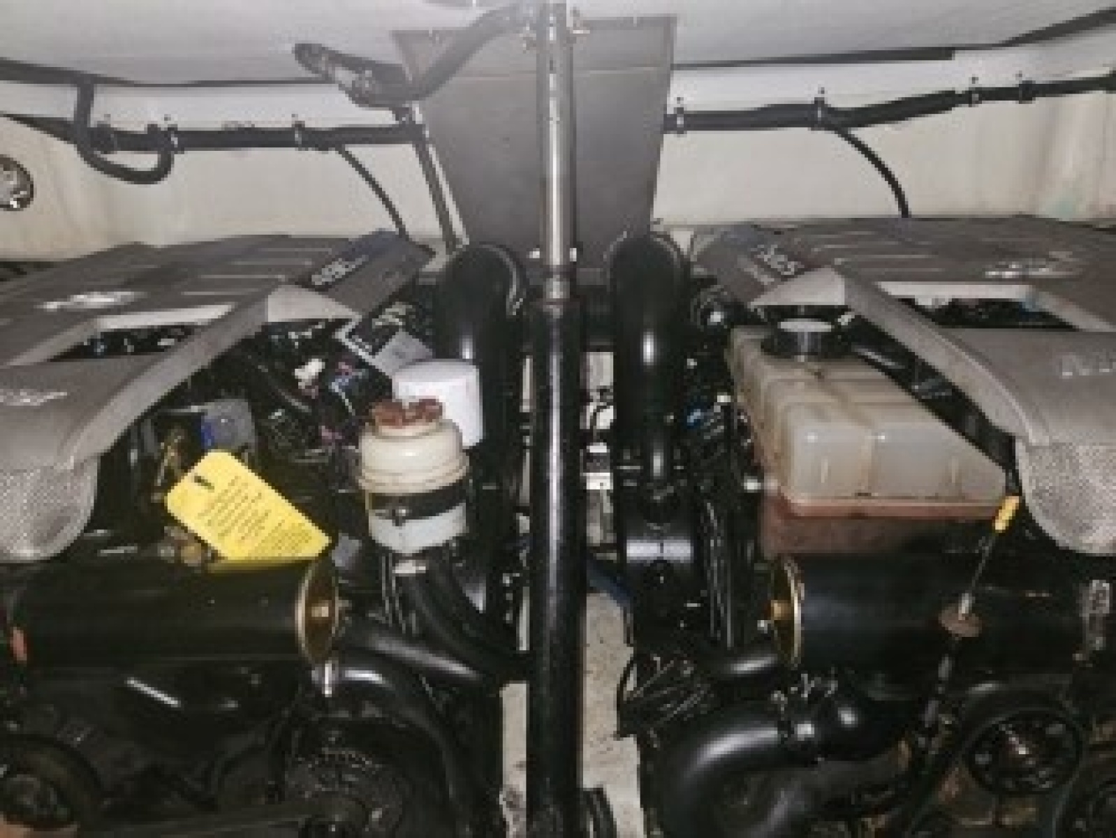 Sea Wolf 34ft Formula Yacht For Sale